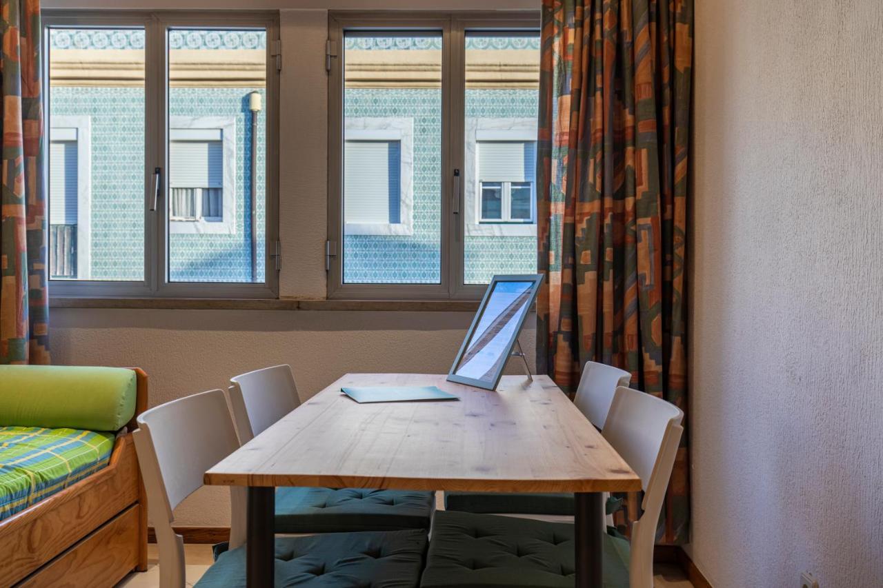 Lovesome Home In Lisbon By Lovelystay Esterno foto