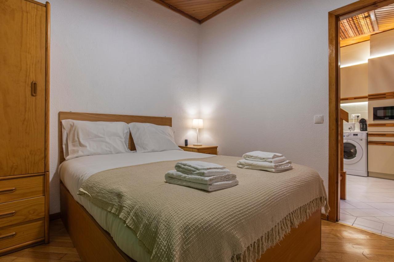 Lovesome Home In Lisbon By Lovelystay Esterno foto