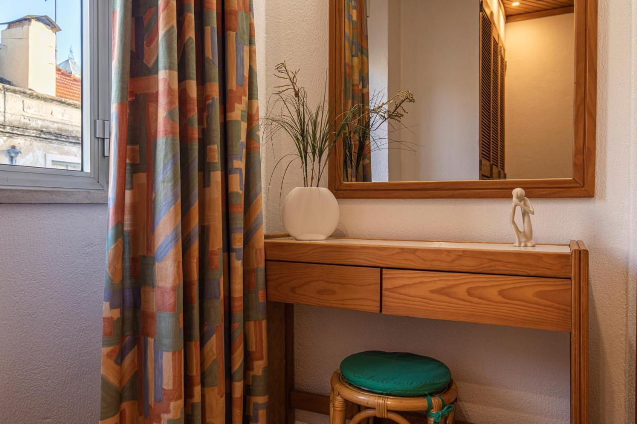 Lovesome Home In Lisbon By Lovelystay Esterno foto
